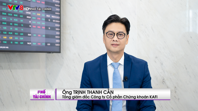 CEO Chứng khoán KAFI: Kiếm được tiền từ lướt sóng lần này thì lần sau cũng sẽ trả lại, xác suất thành công về lâu dài chỉ là 1% - Ảnh 1.