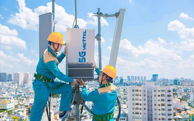 Viettel Construction (CTR) ước doanh thu hơn 1.700 tỷ trong 2 tháng đầu năm, mảng hạ tầng cho thuê tăng trưởng mạnh