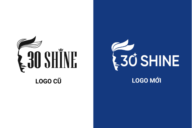 30Shine tự tút lại vẻ đẹp trai sau 9 năm làm cách mạng với ngành tóc nam - Ảnh 1.