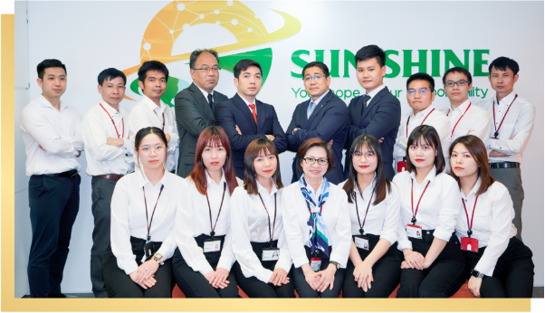 SUN SHINE GROUP - Thu hẹp khoảng cách giữa văn hóa Việt và thế giới - Ảnh 2.