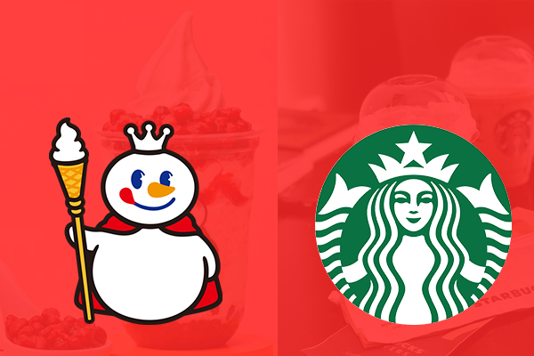 Mixue thách thức Starbucks: Sản phẩm chưa đến 50.000 đồng đe dọa những cốc cà phê 100.000 đồng trong thời khủng hoảng, khi người dân 'thà nhịn ăn còn hơn nhịn trà sữa' - Ảnh 1.