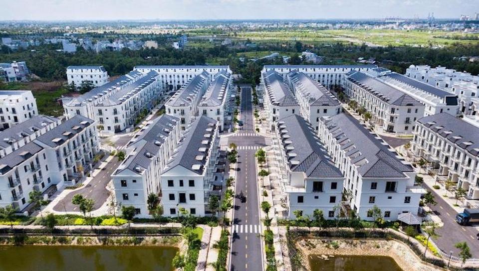 Thị trường BĐS tiếp tục phục hồi tích cực trong quý I/2024.