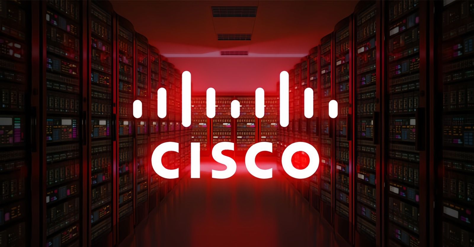 Cảnh báo chiến dịch tấn công mới nhắm vào các thiết bị mạng Cisco - Ảnh 1.