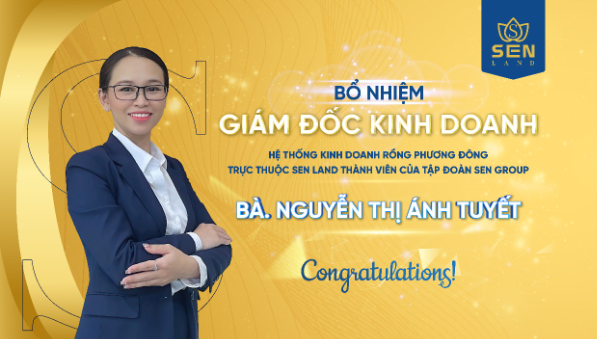 Sen Land ra mắt hệ thống kinh doanh Dragon Eastern - Ảnh 2. Sen Land ra mắt hệ thống kinh doanh Dragon Eastern - Ảnh 2.