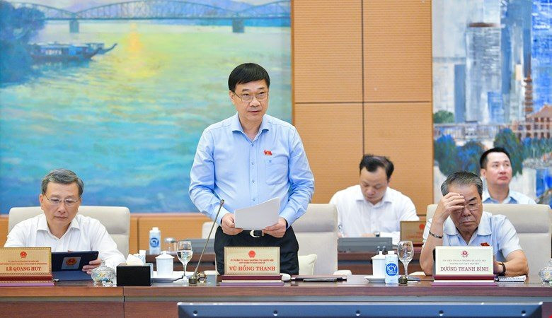 Chủ nhiệm Ủy ban Kinh tế: GDP quý I/2024 cải thiện nhưng chưa có đột phá