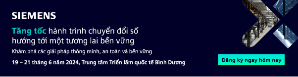 Siemens - Tăng tốc hành trình chuyển đổi số vì một tương lai bền vững - Ảnh 2.