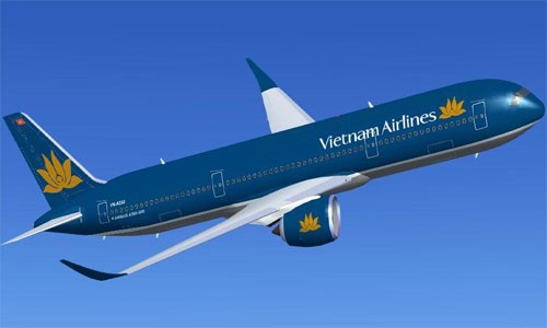 Vietnam Airlines lọt top 11 hãng hàng không hàng đầu thế giới - Ảnh 1