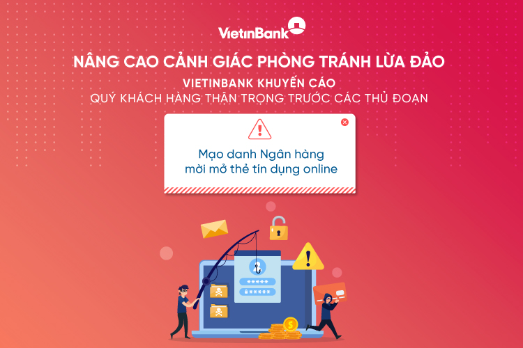 Ngân hàng cảnh báo chiêu trò lừa đảo tinh vi khiến nhiều người mất sạch tiền trong tài khoản- Ảnh 2.