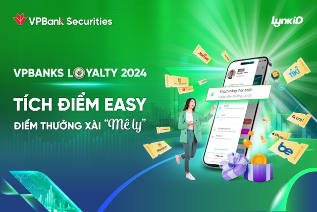 VPBankS tung chương trình siêu khuyến mãi Zero Fee kèm quà tặng ‘khủng’ cho nhà đầu tư- Ảnh 1.