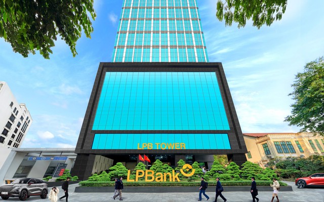 LPBank: Công bố Báo cáo Phát triển bền vững năm 2023