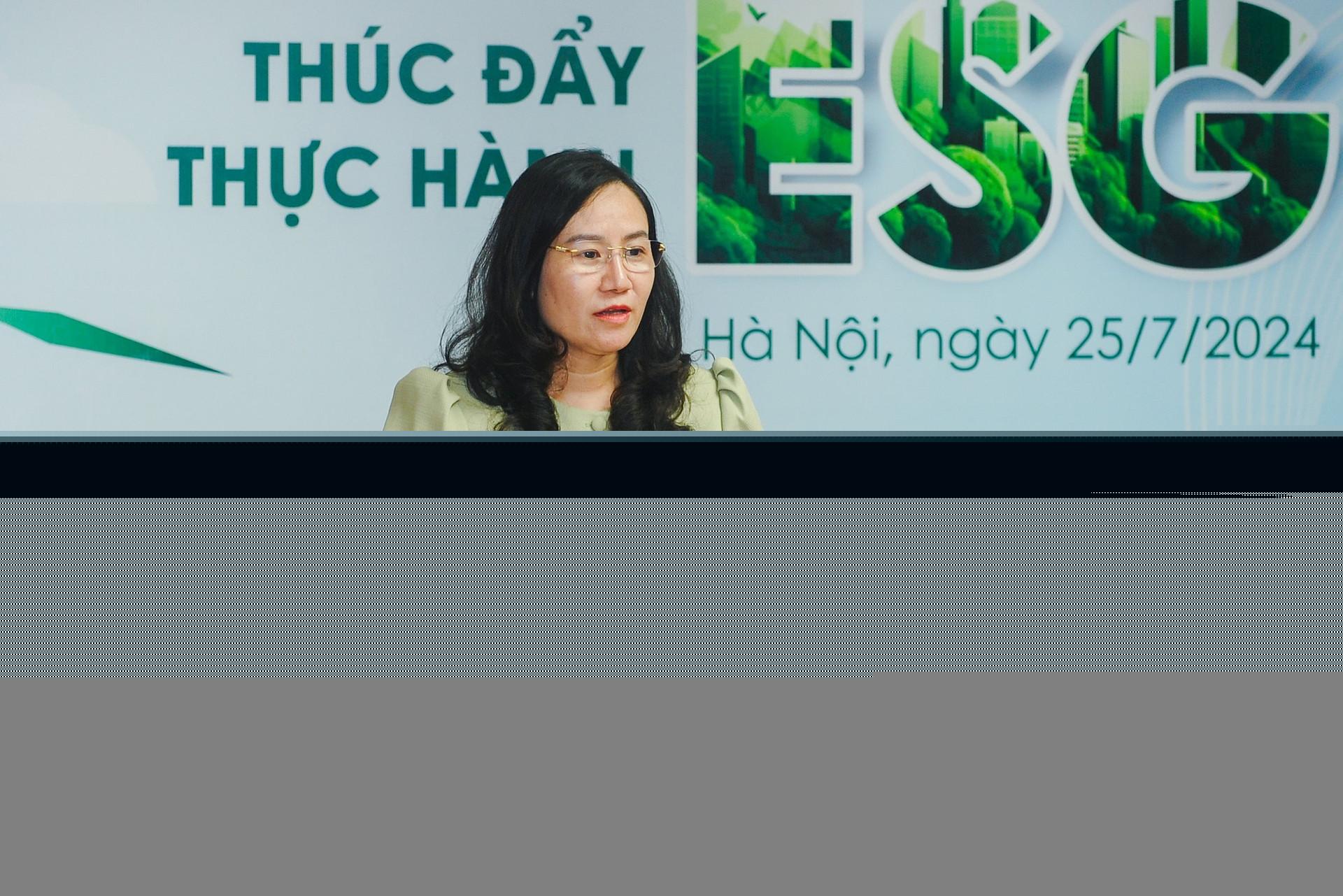 Có đến 90% các ngân hàng đã áp dụng ESG trong hoạt động- Ảnh 3.