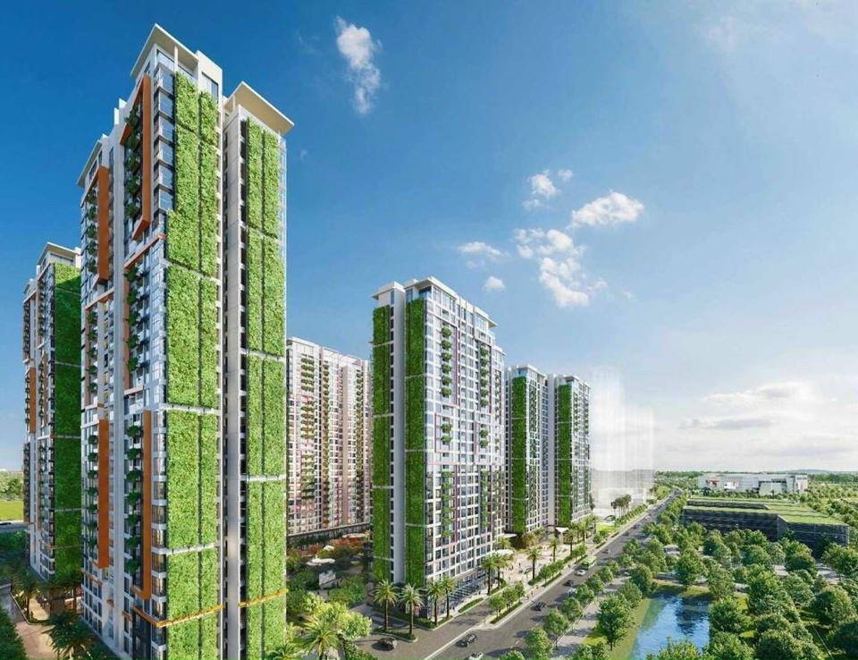 Masteri Centre Point kiến tạo phong cách sống chuẩn tương lai - Ảnh 2