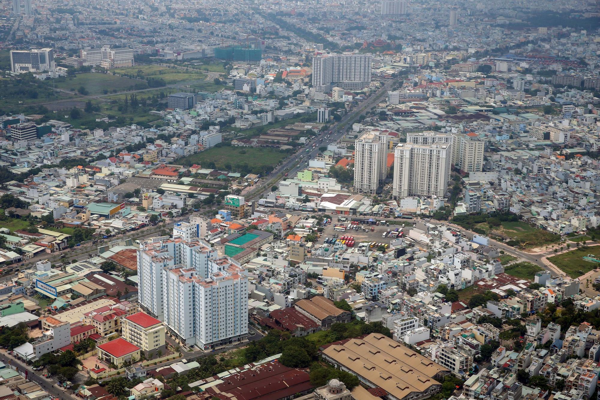 Minh bạch, hài hòa lợi ích khi giá đất tăng- Ảnh 2.