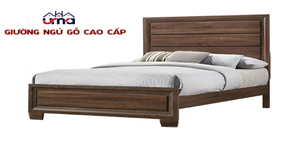 Nội thất UMA - Địa chỉ cung cấp mẫu giường ngủ đẹp, giá rẻ- Ảnh 3.