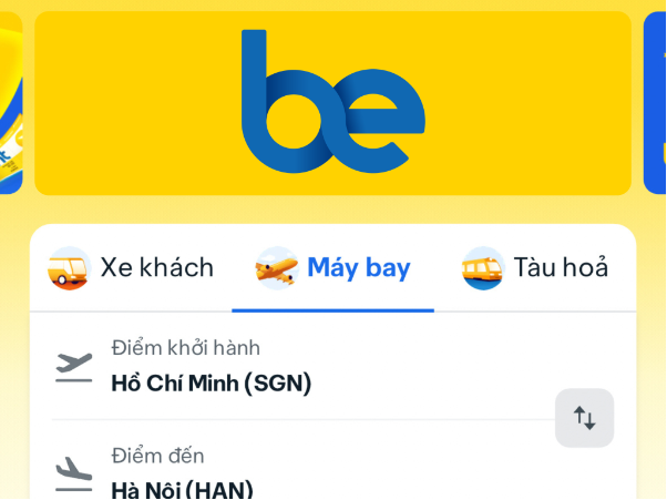 Be Group bắt tay VNPAY: Triển khai dịch vụ gọi xe công nghệ trên ứng dụng ngân hàng Big4- Ảnh 2.