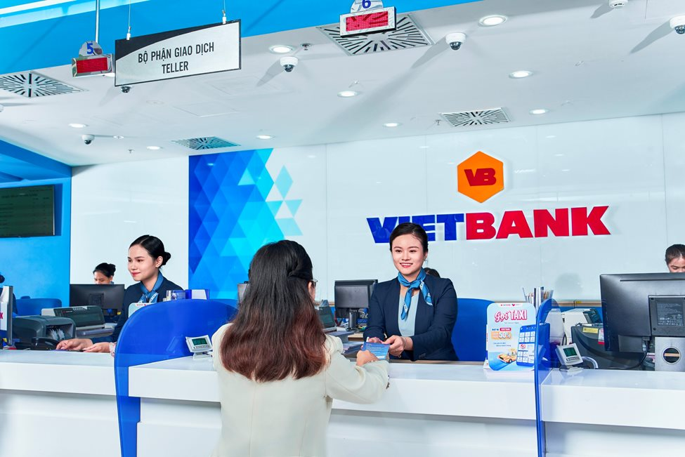 Vietbank và “cú đúp” trong ngày khai trương Điểm Giao dịch thứ 119 – Phòng Giao dịch Vietbank Thuận An- Ảnh 2.