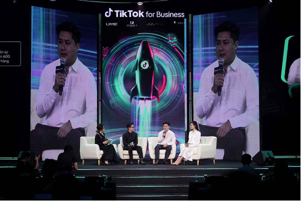 CEO Zeno Digital và hành trình trở thành đối tác hàng đầu của TikTok Shop - Ảnh 3.