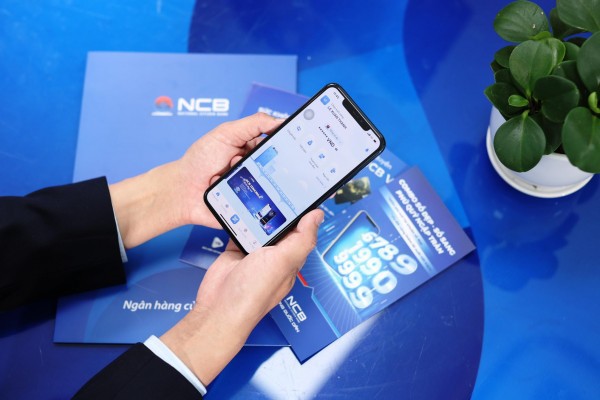 Nhiều trải nghiệm tài chính ấn tượng tại ứng dụng ngân hàng số NCB iziMobile