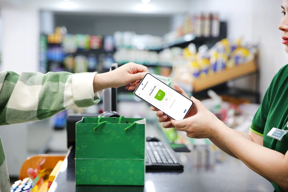 Control Case trao Chứng chỉ bảo mật quốc tế PCI DSS cao nhất cho VNPAY - Ảnh 3