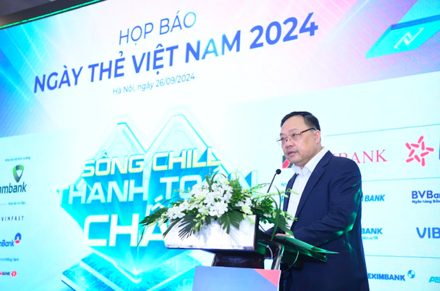 26 Ngân hàng thương mại tham gia Ngày thẻ Việt Nam 2024- Ảnh 2.