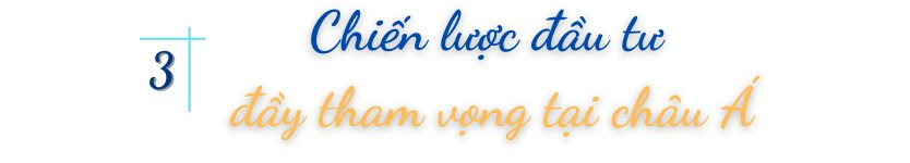 Chân dung Blackstone – ‘Gã khổng lồ’ quản lý hơn 1.000 tỷ USD muốn đẩy mạnh đầu tư vào Việt Nam- Ảnh 6. Chân dung Blackstone – ‘Gã khổng lồ’ quản lý hơn 1.000 tỷ USD muốn đẩy mạnh đầu tư vào Việt Nam- Ảnh 6.
