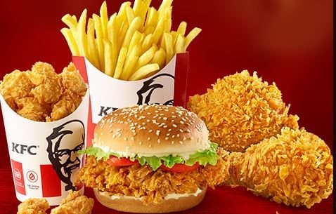 Hành trình khởi nghiệp ở tuổi 65 của ông chủ KFC: Phá sản ở tuổi 60, trải qua 1009 lần thất bại mới nếm vị thành công- Ảnh 1.