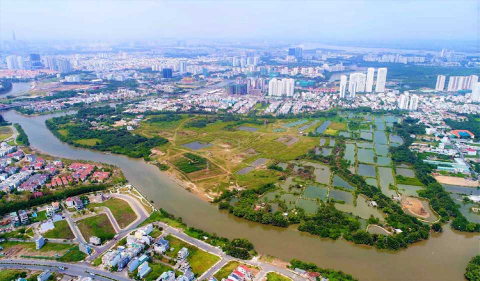 Nhà nước cần tiếp tục có thêm những chính sách hỗ trợ giúp thị trường BĐS quay trở lại