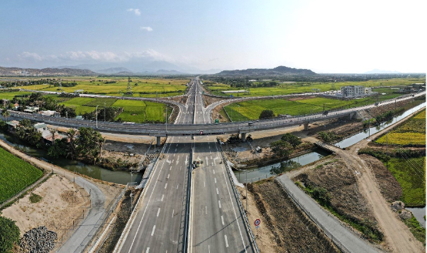 Bất động sản trung tâm biển Ninh Thuận, giờ vàng trước