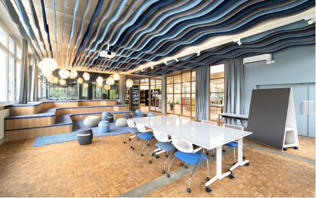 New Office 24H - Công ty thiết kế nội thất văn phòng uy tín tại TP.HCM- Ảnh 1. New Office 24H - Công ty thiết kế nội thất văn phòng uy tín tại TP.HCM- Ảnh 1.