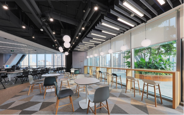 New Office 24H - Công ty thiết kế nội thất văn phòng uy tín tại TP.HCM- Ảnh 3. New Office 24H - Công ty thiết kế nội thất văn phòng uy tín tại TP.HCM- Ảnh 3.