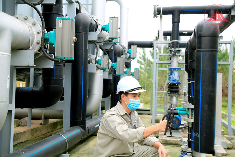Xanh hóa khu công nghiệp mang lại nhiều lợi ích cho nền kinh tế và môi trường.