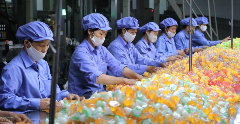 Hải Dương: 4 doanh nghiệp liên tục được vinh danh Thương hiệu quốc gia Hải Dương: 4 doanh nghiệp liên tục được vinh danh Thương hiệu quốc gia