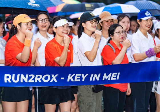 Cách xây dựng văn hóa doanh nghiệp sáng tạo của ROX Group- Ảnh 1. Cách xây dựng văn hóa doanh nghiệp sáng tạo của ROX Group- Ảnh 1.