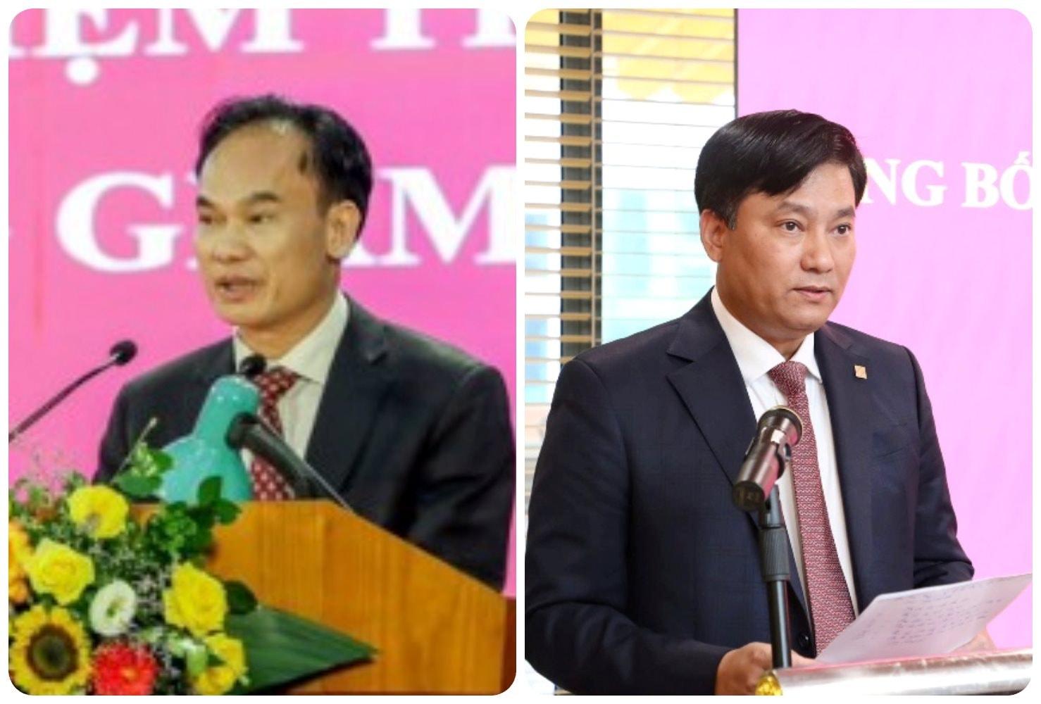 Agribank công bố nhân sự phụ trách HĐTV và Đảng bộ sau khi ông Phạm Đức Ấn nhận nhiệm vụ mới- Ảnh 1. Agribank công bố nhân sự phụ trách HĐTV và Đảng bộ sau khi ông Phạm Đức Ấn nhận nhiệm vụ mới- Ảnh 1.