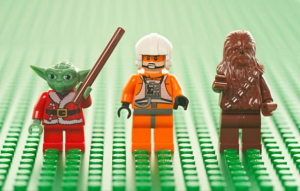 Ngỡ ngàng trước ý nghĩa đằng sau tên gọi của hãng đồ chơi LEGO- Ảnh 2. Ngỡ ngàng trước ý nghĩa đằng sau tên gọi của hãng đồ chơi LEGO- Ảnh 2.