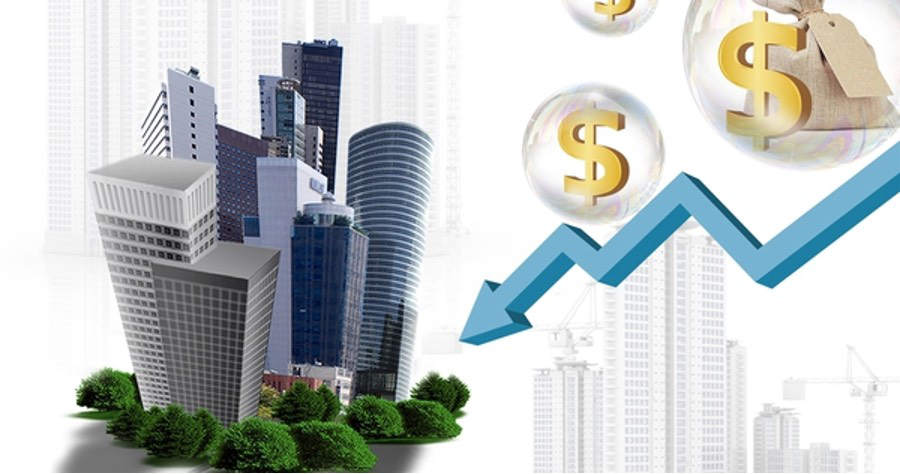 Bất động sản đầu tư - Bức tranh triển vọng của thị trường 2025- Ảnh 1. Bất động sản đầu tư - Bức tranh triển vọng của thị trường 2025- Ảnh 1.