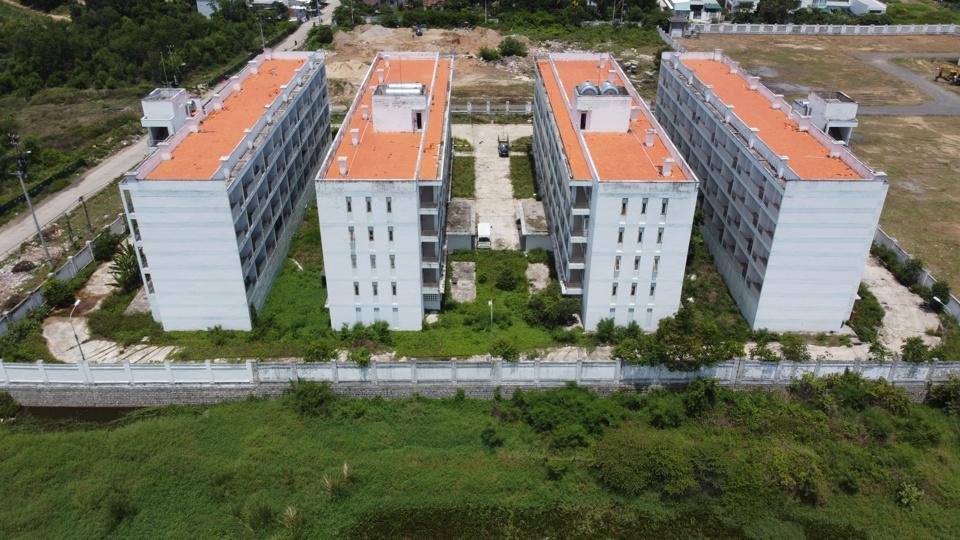 Năm 2024 có thêm 210 dự án BĐS được tháo gỡ khó khăn về pháp lý.