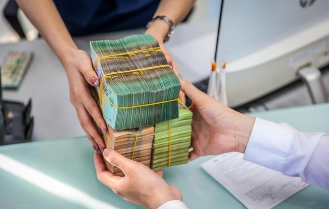 Dự báo lợi nhuận, nợ xấu ngân hàng năm 2025- Ảnh 1. Dự báo lợi nhuận, nợ xấu ngân hàng năm 2025- Ảnh 1.