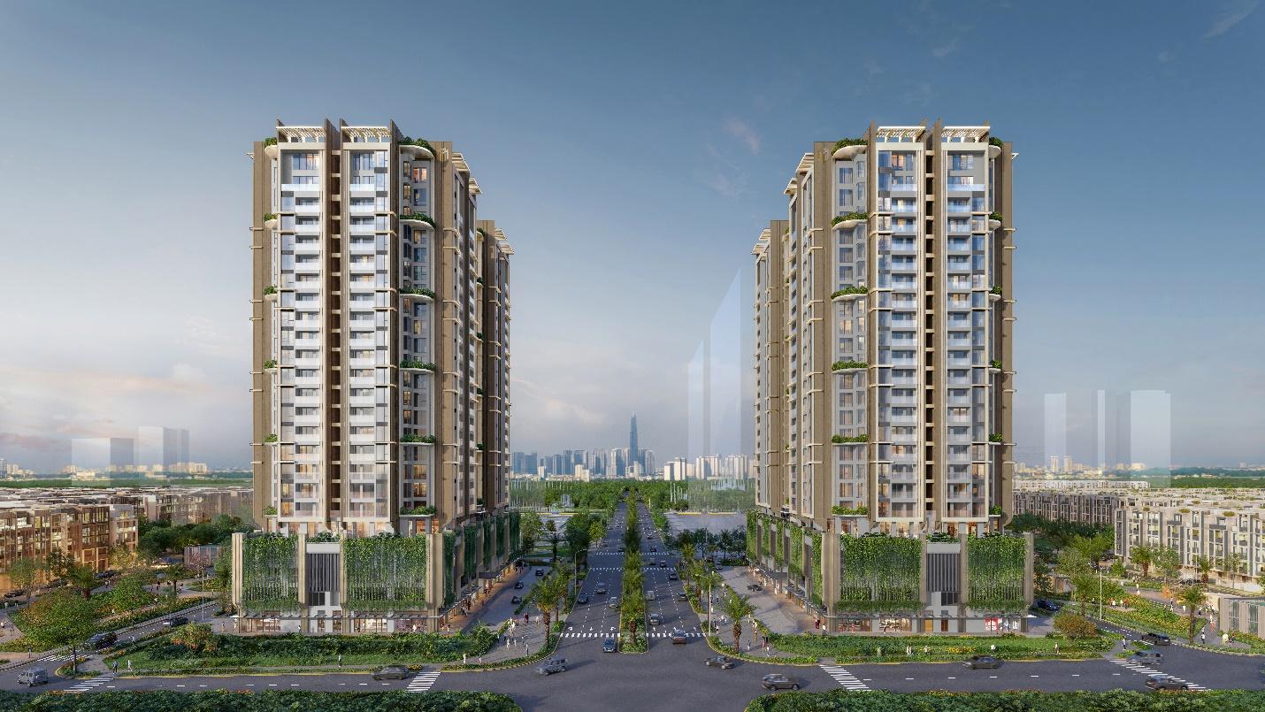 Masterise - điểm sáng ngành bất động sản 2024- Ảnh 2. Masterise - điểm sáng ngành bất động sản 2024- Ảnh 2.