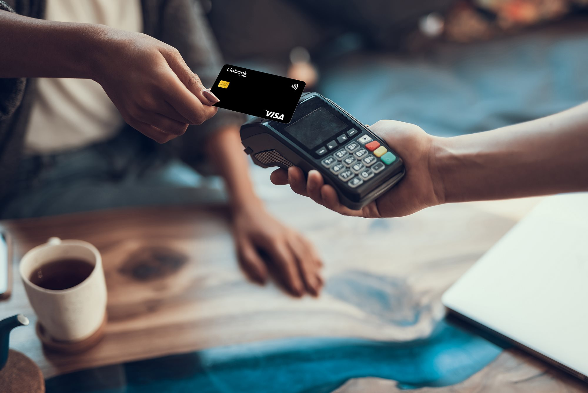 Ngân hàng số Liobank tăng trưởng ấn tượng trong năm 2024- Ảnh 3. Ngân hàng số Liobank tăng trưởng ấn tượng trong năm 2024- Ảnh 3.