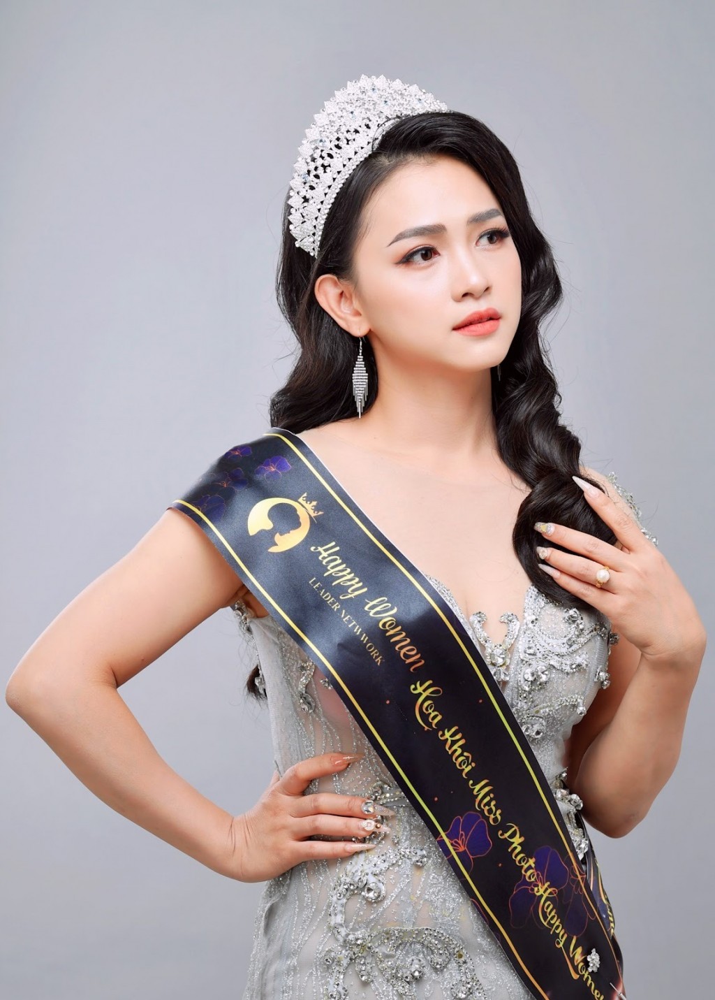 Thanh Thủy được biết đến là một nàng Hậu luôn “bận rộn” trên các hoạt động thiện nguyện trao gửi yêu thương Thanh Thủy được biết đến là một nàng Hậu luôn “bận rộn” trên các hoạt động thiện nguyện trao gửi yêu thương