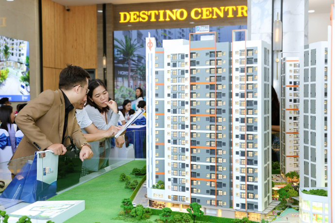 Phân khúc nào sẽ dẫn dắt thị trường bất động sản năm 2025?- Ảnh 1. Phân khúc nào sẽ dẫn dắt thị trường bất động sản năm 2025?- Ảnh 1.