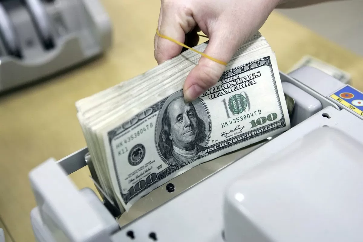 Tỷ giá USD hôm nay ngày 03/03/2025
