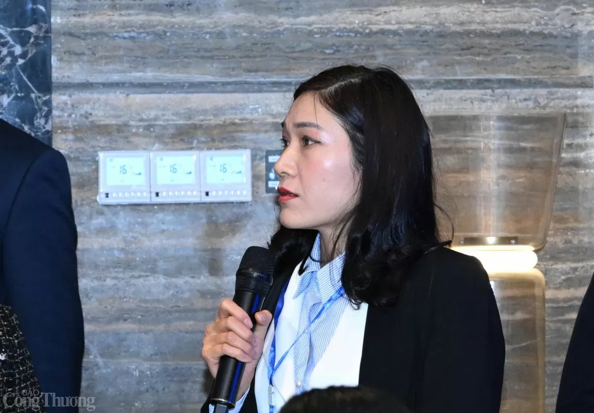 Chùm ảnh: Thủ tưởng Kyrgyzstan gặp mặt doanh nghiệp Việt Nam Chùm ảnh: Thủ tưởng Kyrgyzstan gặp mặt doanh nghiệp Việt Nam