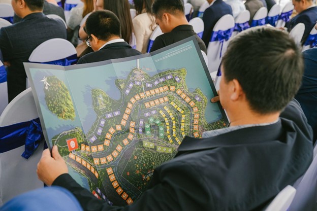 Flamingo Majestic Island Resort góp phần thúc đẩy sự phát triển của thị trường bất động sản Thái Nguyên