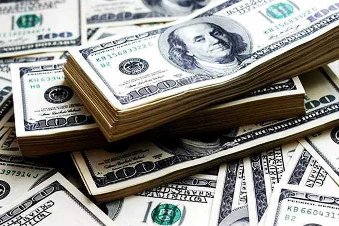 Tỷ giá USD hôm nay ngày 18/03/2025
