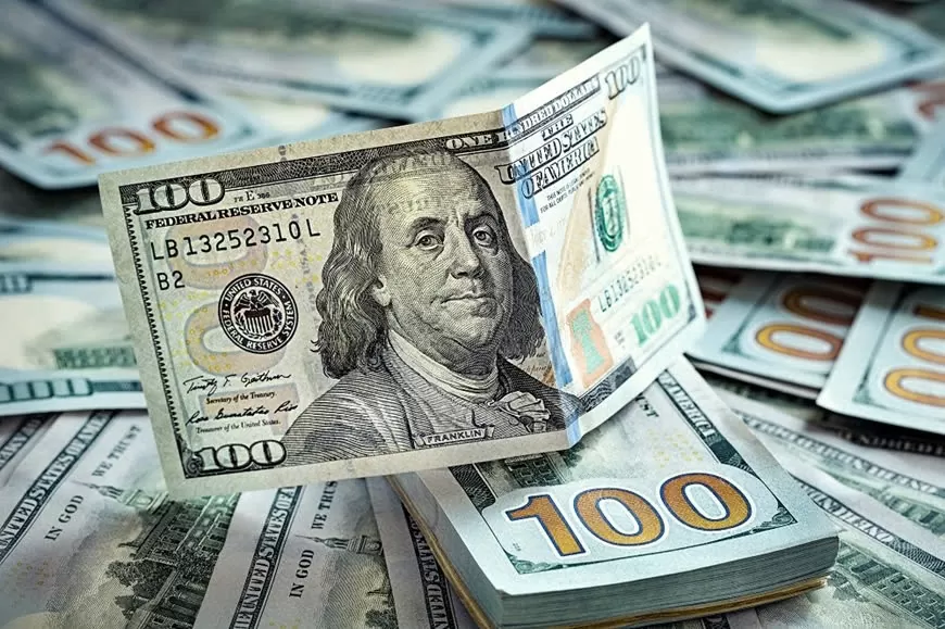 Tỷ giá USD hôm nay ngày 21/03/2025