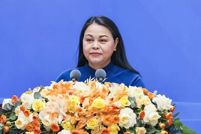 Đồng tâm hiệp lực thúc đẩy tình hữu nghị Việt Nam-Trung Quốc