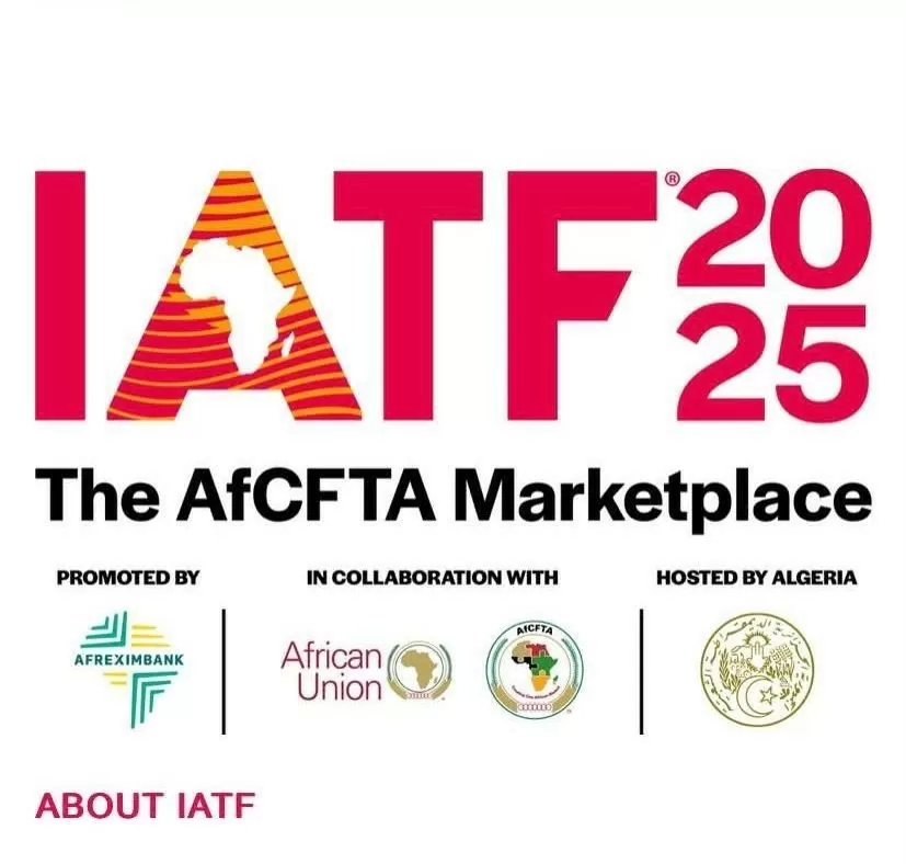 Mời doanh nghiệp dự Hội chợ thương mại lớn nhất châu Phi Mời doanh nghiệp dự Hội chợ thương mại lớn nhất châu Phi