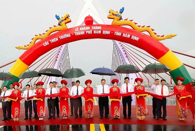 Nam Định: Nhiều hoạt động kỷ niệm 135 ngày sinh Chủ tịch Hồ Chí Minh Nam Định: Nhiều hoạt động kỷ niệm 135 ngày sinh Chủ tịch Hồ Chí Minh